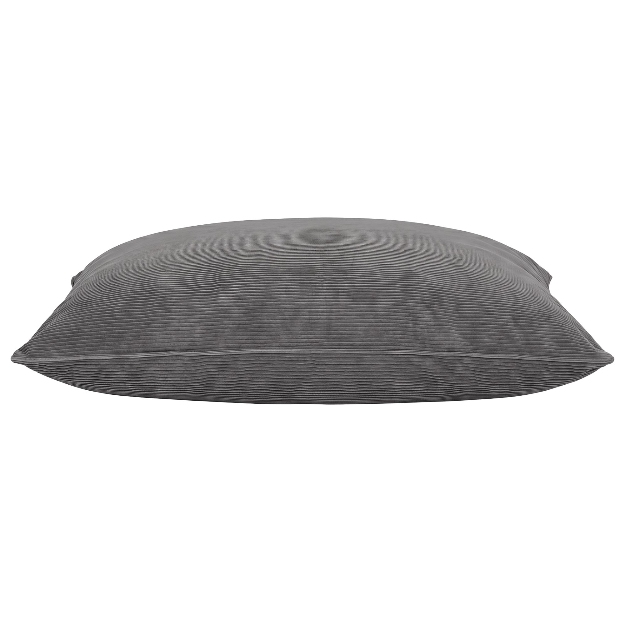 Artiss 3 in 1 Bean Bag Chair Cover (No Filler) Convertible Bean Bag for Adults