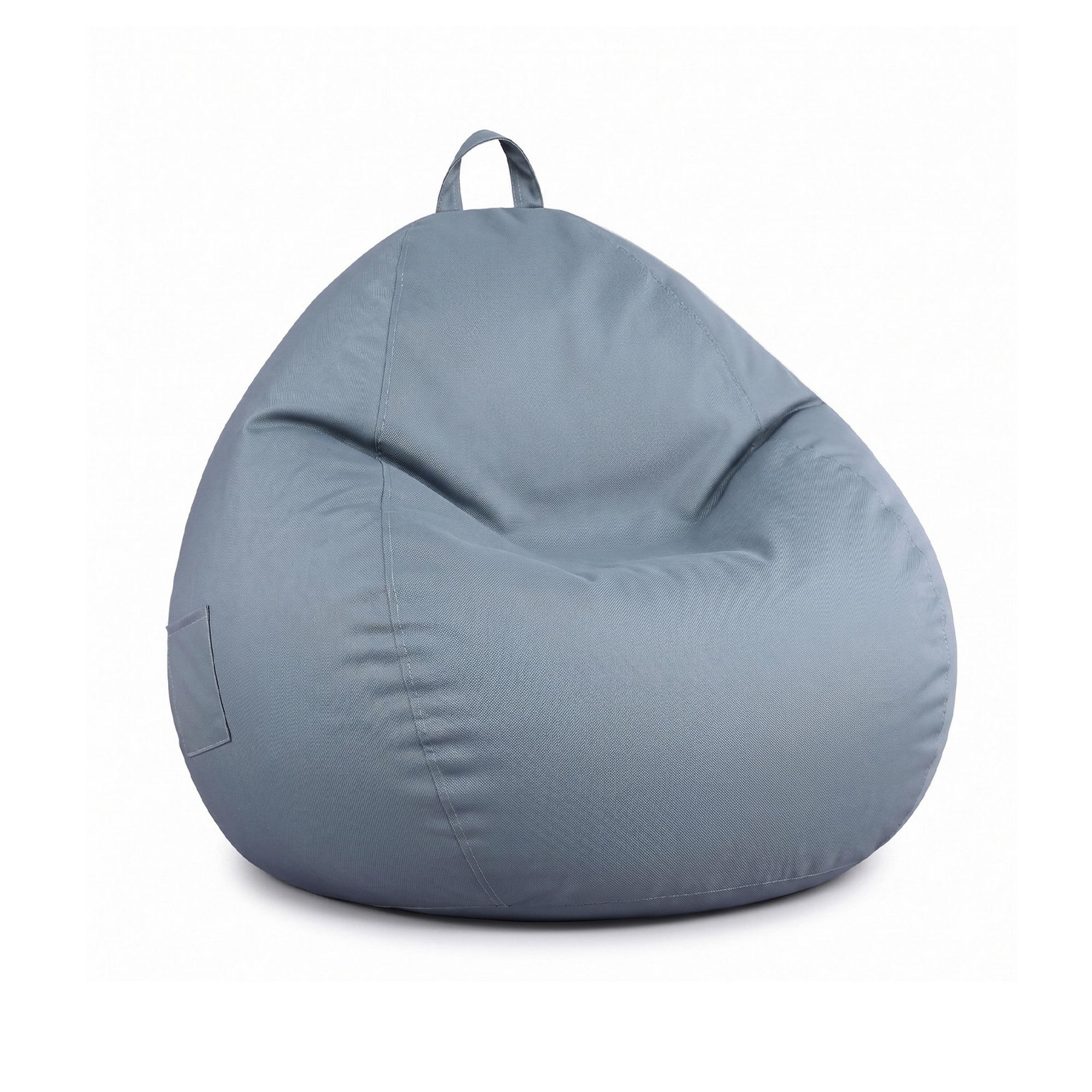 Artiss Outdoor Bean Bag Chair Cover (No Filler) Splash-Proof Beanbag Sofacover for Adults Teens Kids Stuffable Bean Bag Cover for Patio Poolside Relaxing Artiss Outdoor Bean Bag Chair Cover (No Filler) Splash-Proof Beanbag Sofacover for Adults Teens Kids Stuffable Bean Bag Cover for Patio Poolside Relaxing