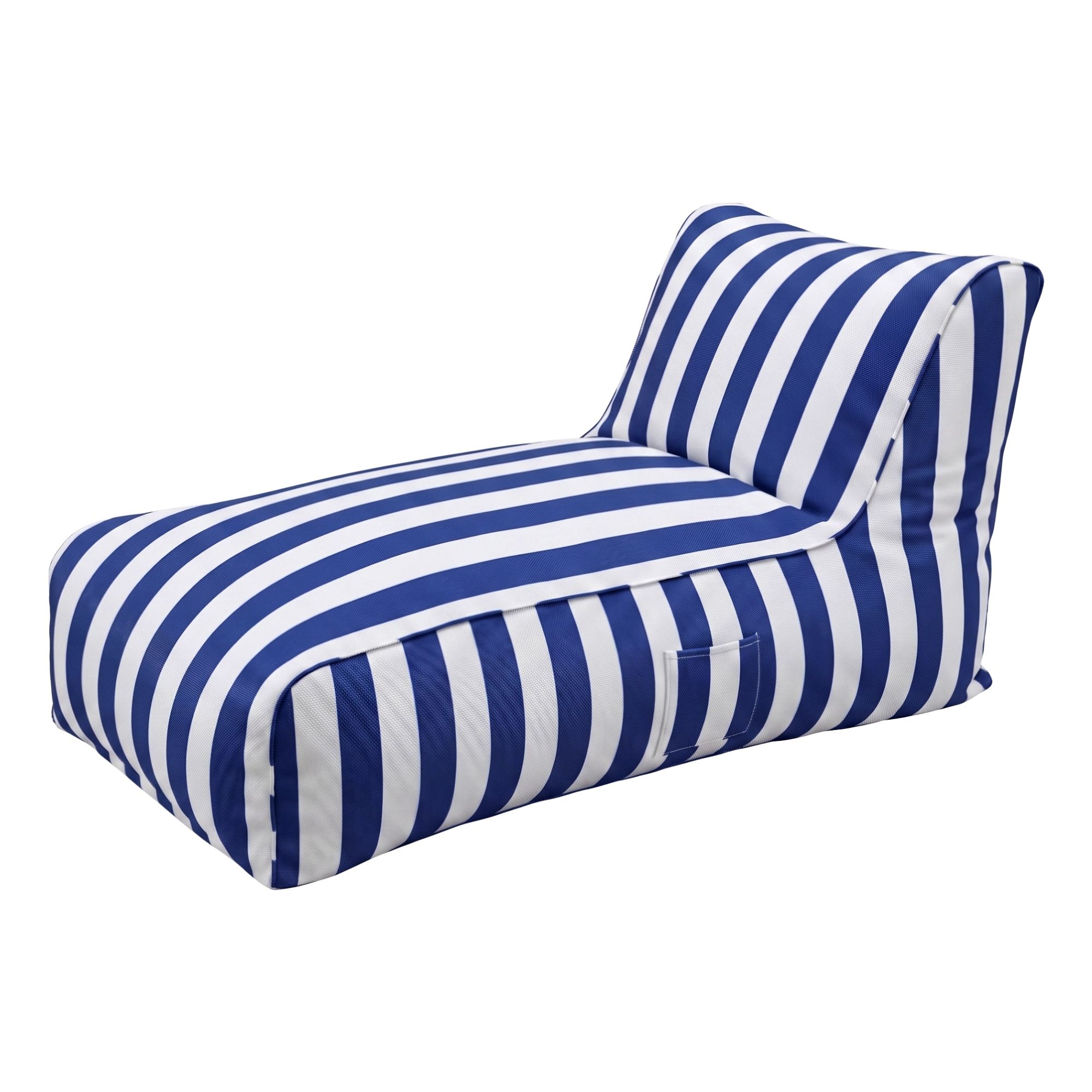 Artiss Outdoor Bean Bag Chair Cover (No Filler) Splash-Proof Beanbag Lounge Sofacover Stuffed Animal Storage Bean Bag Cover for Patio Poolside Relaxing