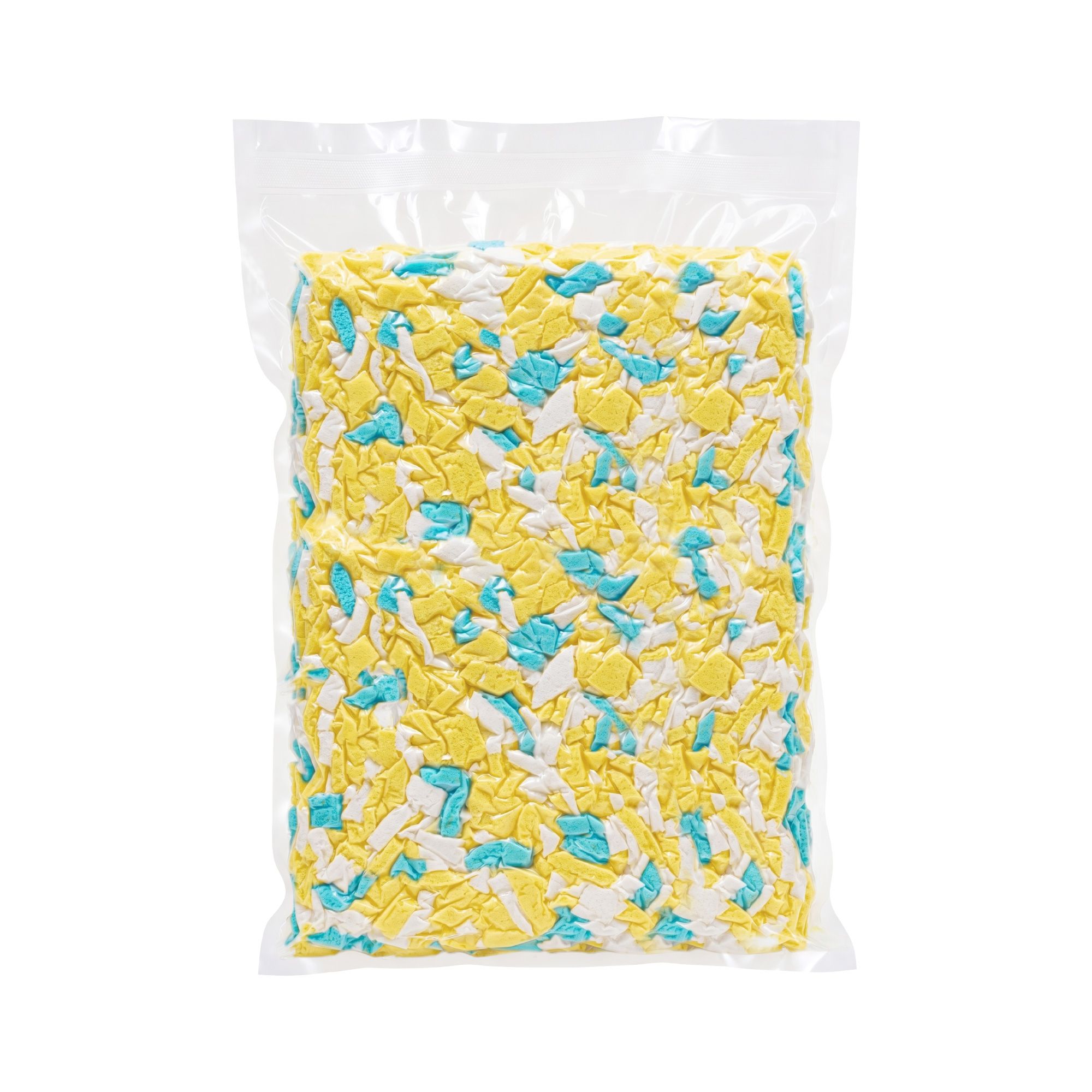 Artiss 5lbs (2.2KG) Bean Bag Filler Shredded Memory Foam Filling High Density Soft Pillow Stuffing for Bean Bag Chair