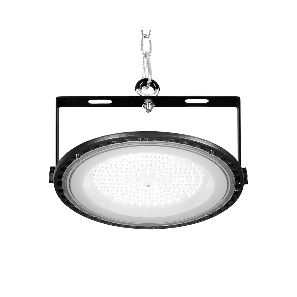 Leier High Bay Light LED 100W Industrial Lamp Workshop Warehouse Factory Lights Leier High Bay Light LED 100W Industrial Lamp Workshop Warehouse Factory Lights