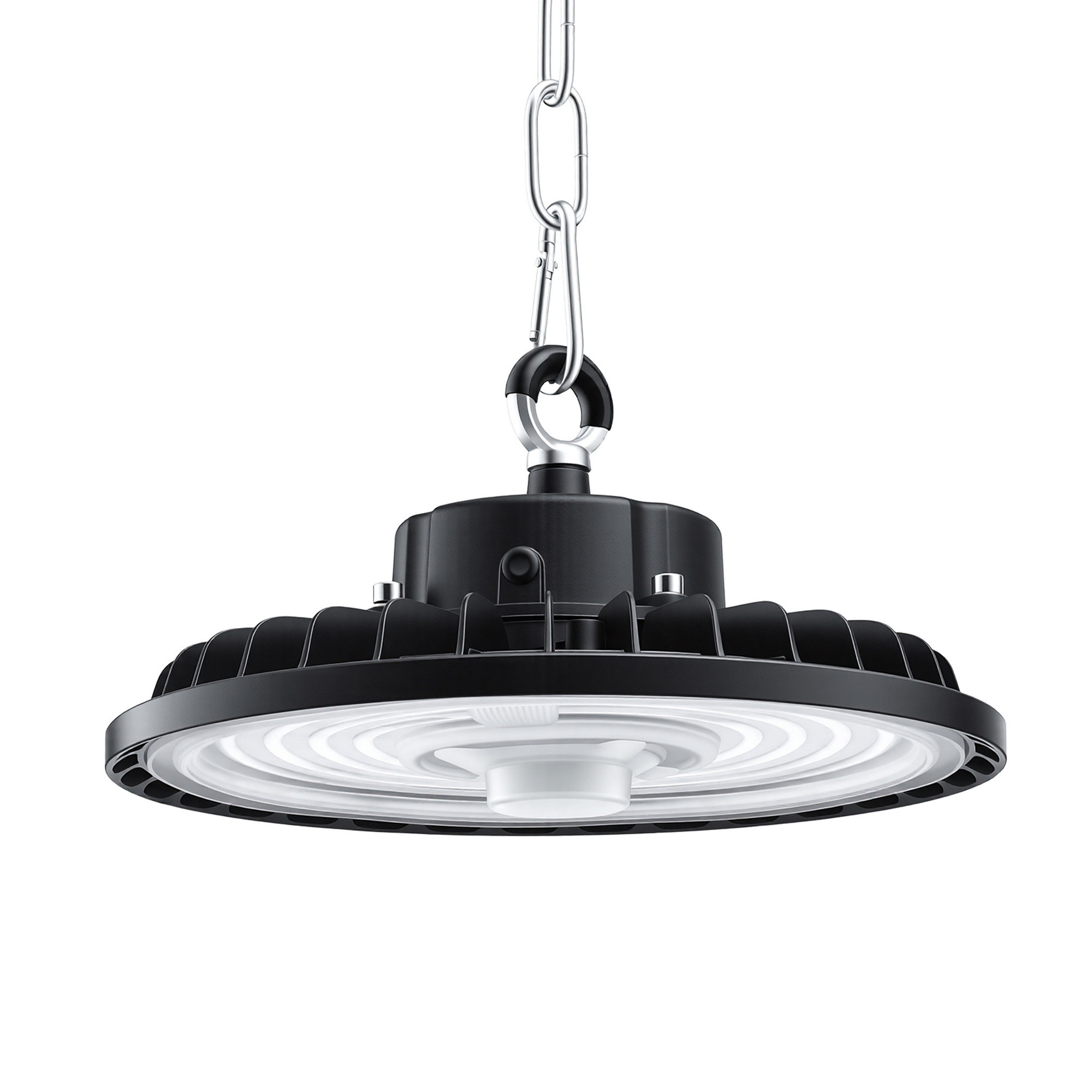 Leier 150W UFO LED High Bay Light Motion Sensor