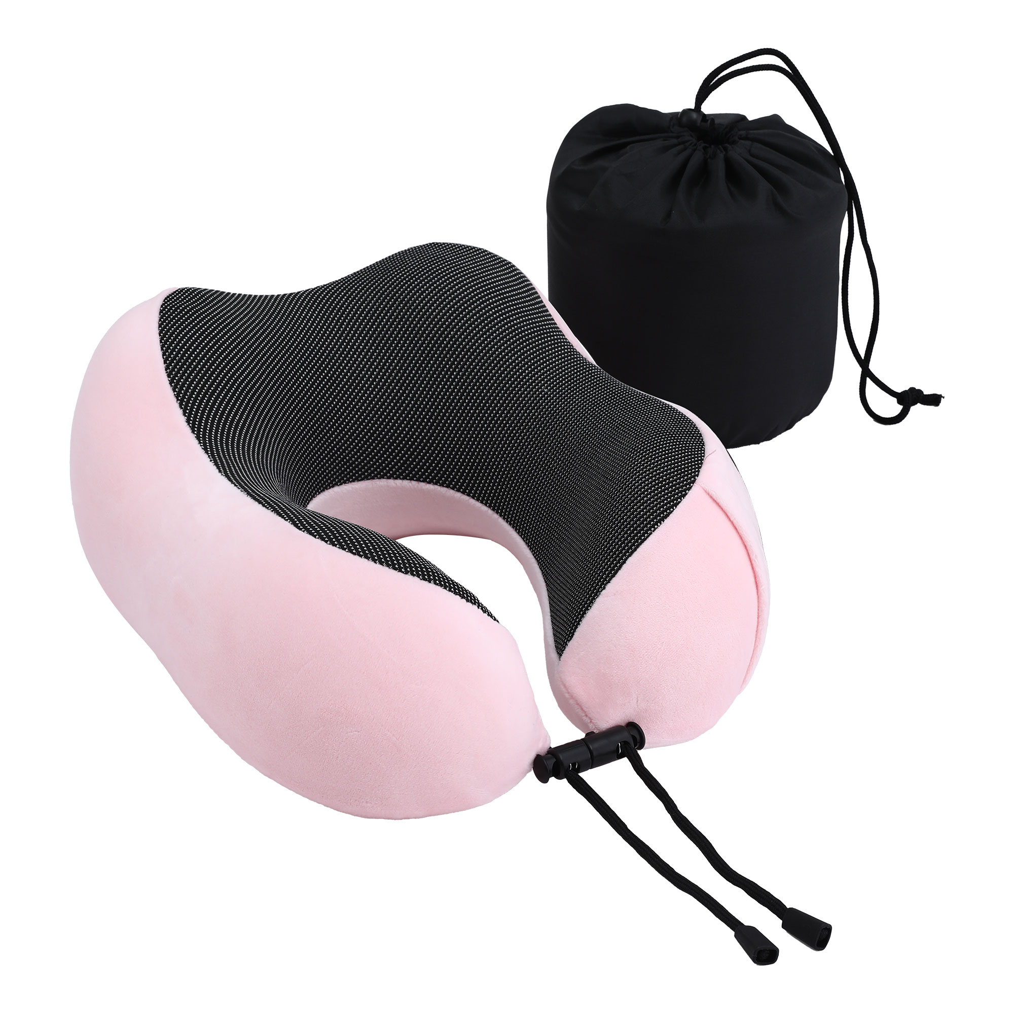 Wanderlite Travel Pillow for Airplanes Memory Foam Neck Pillows for Traveling Wanderlite Travel Pillow for Airplanes Memory Foam Neck Pillows for Traveling