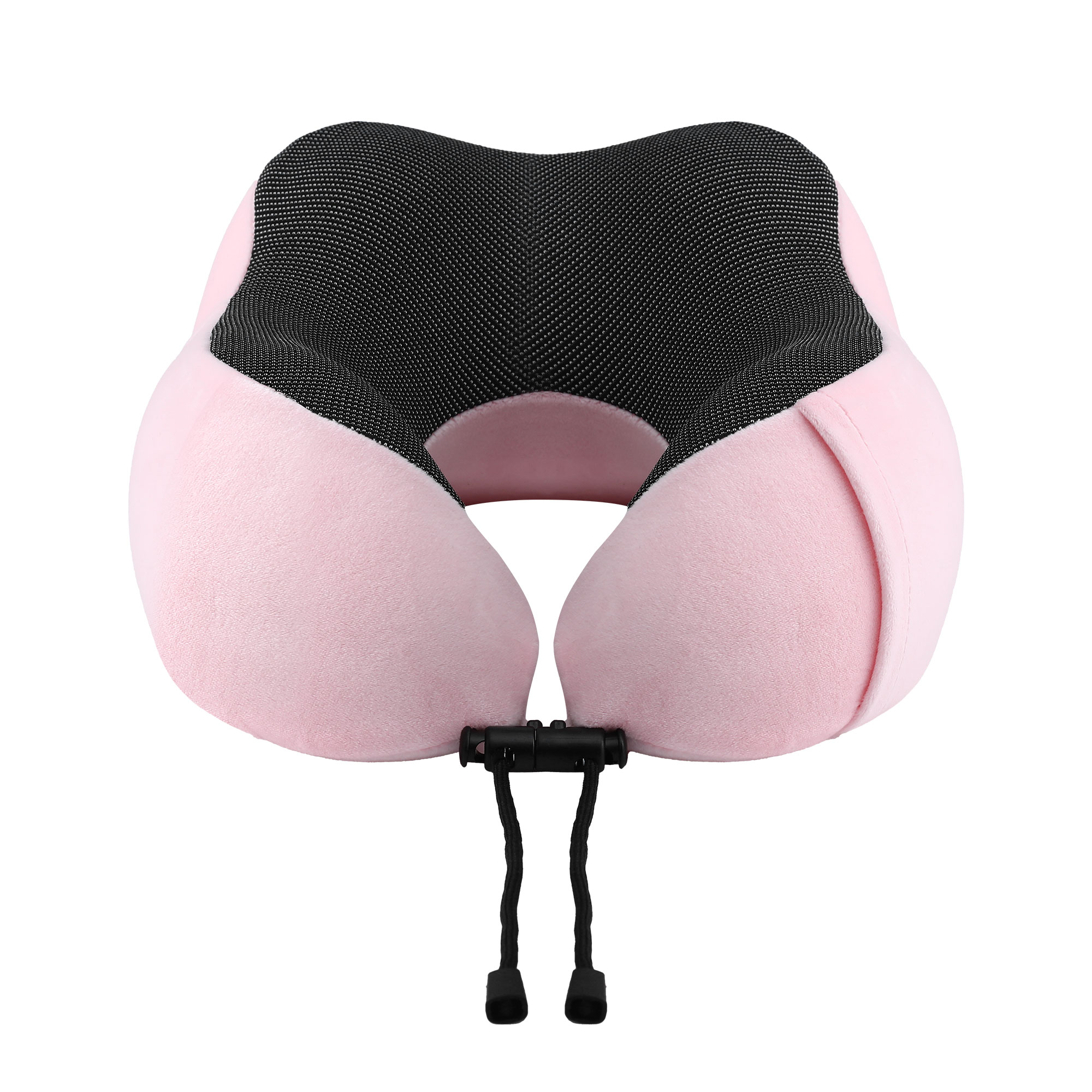 Wanderlite Travel Pillow for Airplanes Memory Foam Neck Pillows for Traveling