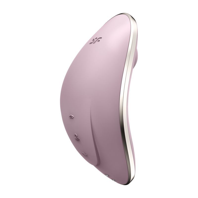 Natalies Toy Box Satisfyer Vulva Lover 1 Violet