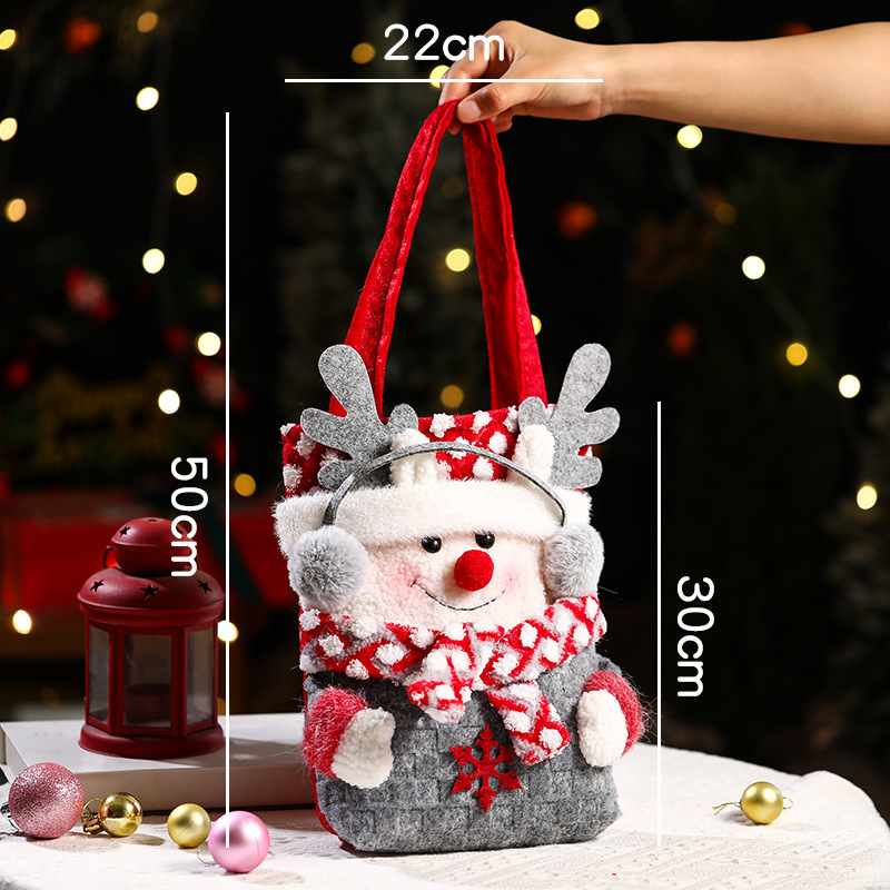 Christmas Gift Bag