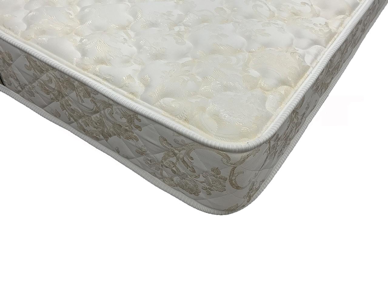 Ultra Firm Mattress Single