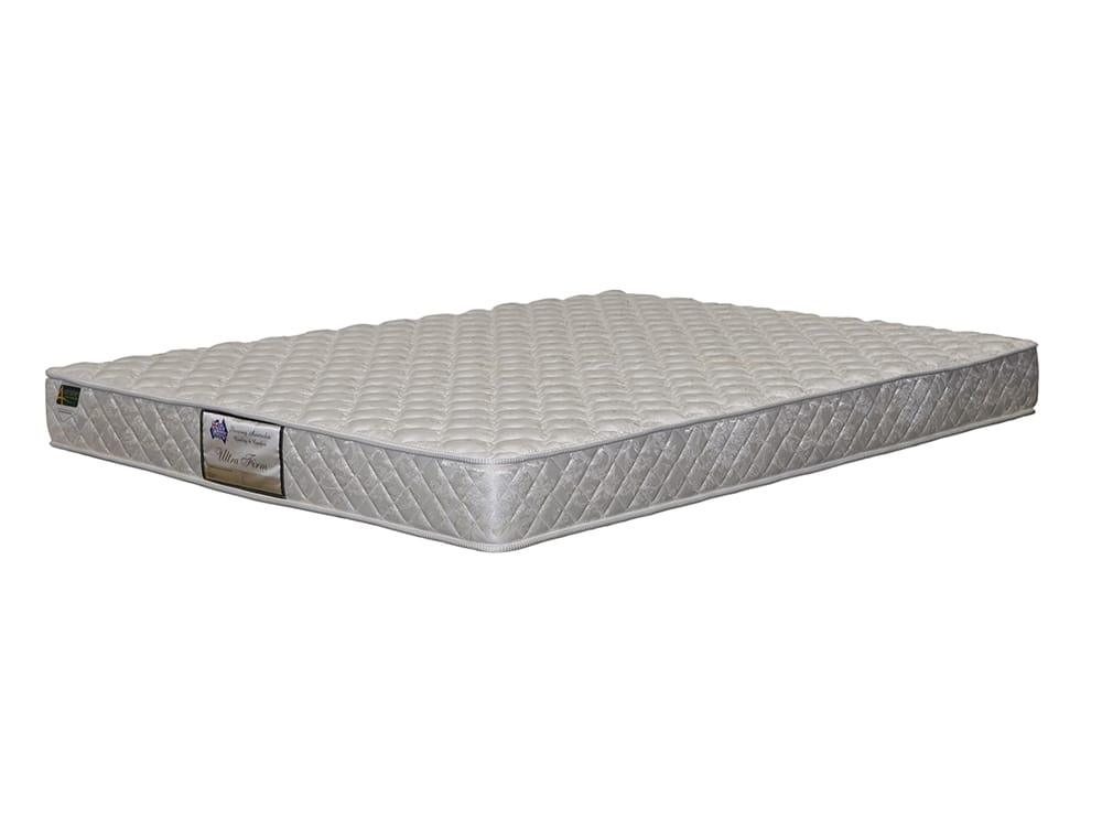 Ultra Firm Mattress Single