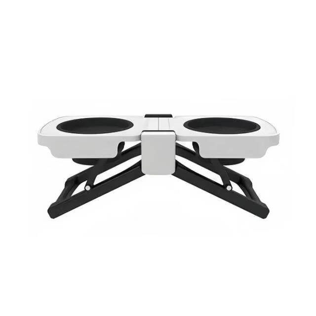 Portable Collapsible Dog Bowl | 1 Pack
