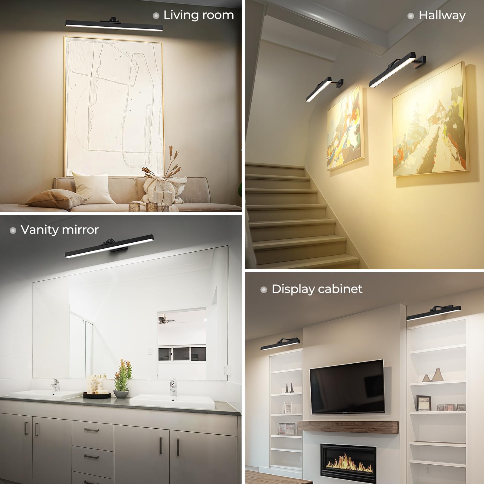 Wall Picture Light
