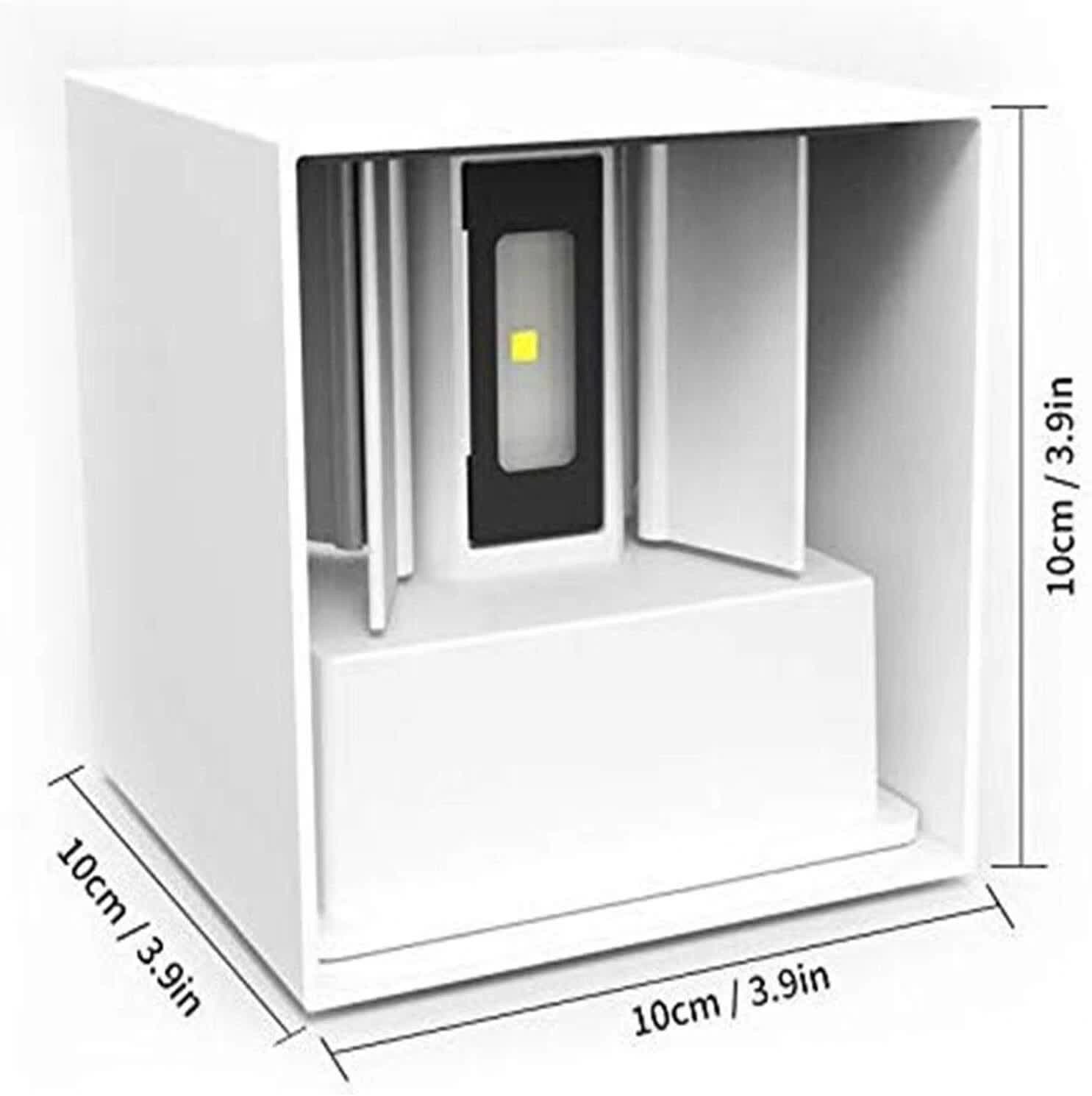 LED Wall Light 12W