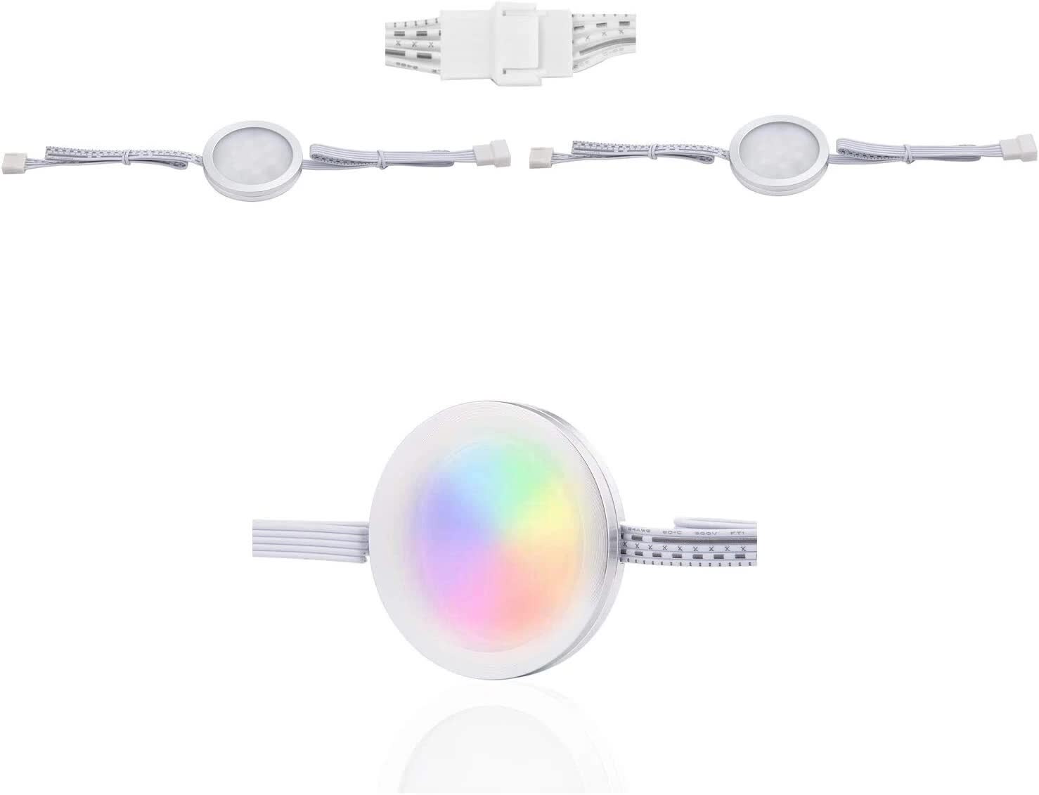 Under Counter LED Light Kit