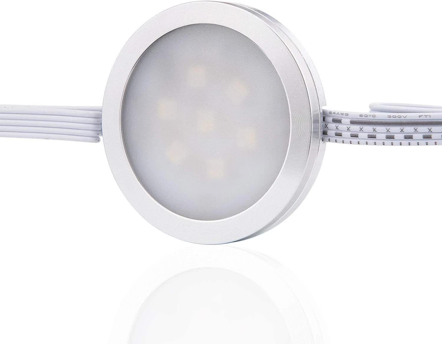 Under Counter LED Light Kit