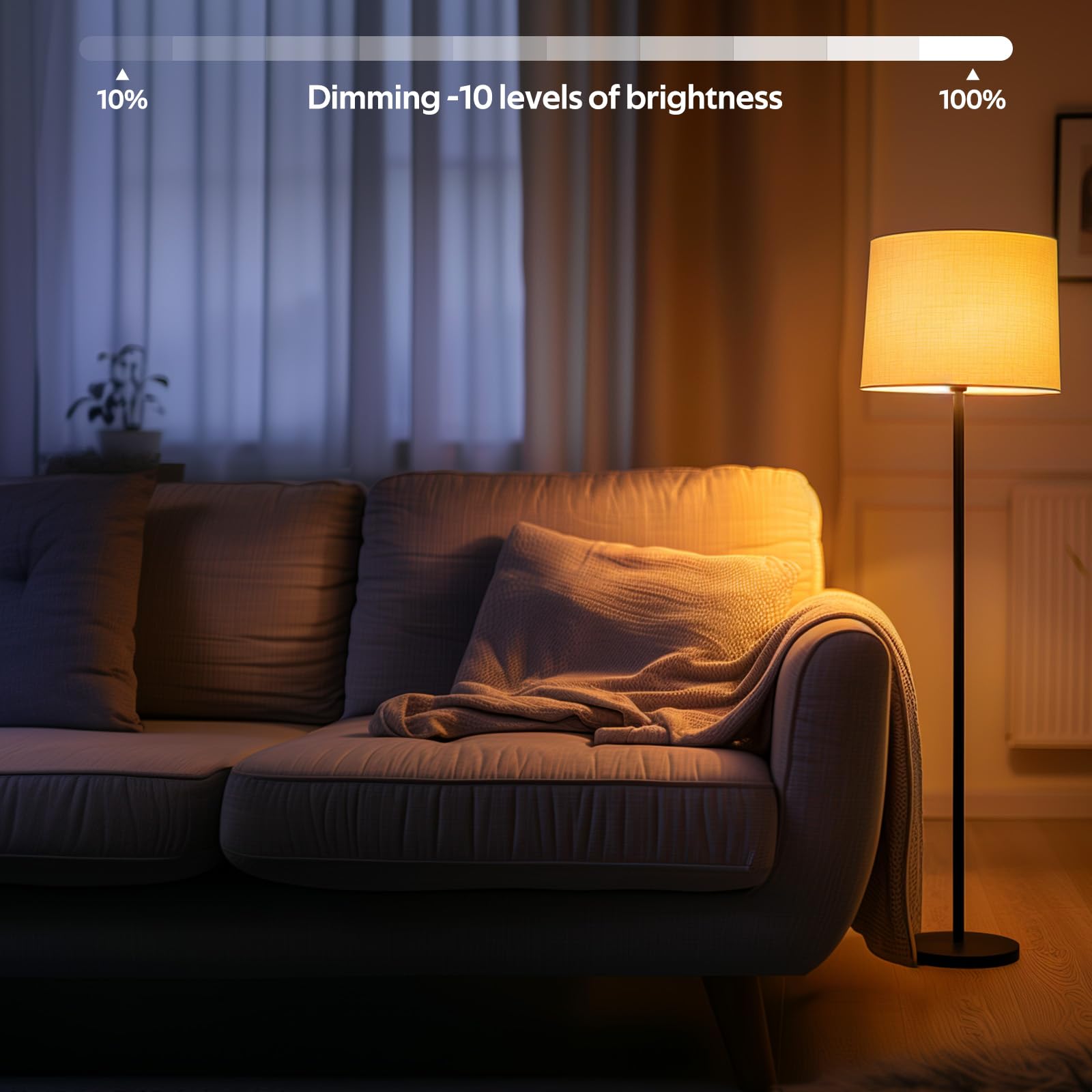 Battery Operated Light Bulbs