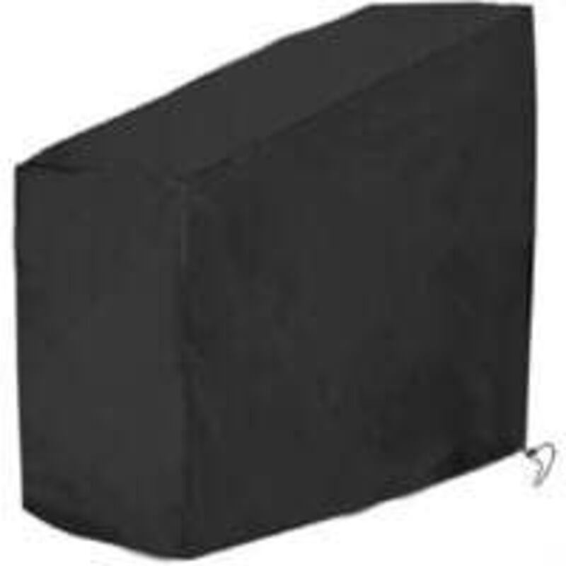 Waterproof Exercise Bike Cover - 123 x 58 x 113/142 cm - Dustproof and Sunproof - for Outdoor Cycling Waterproof Exercise Bike Cover - 123 x 58 x 113/142 cm - Dustproof and Sunproof - for Outdoor Cycling