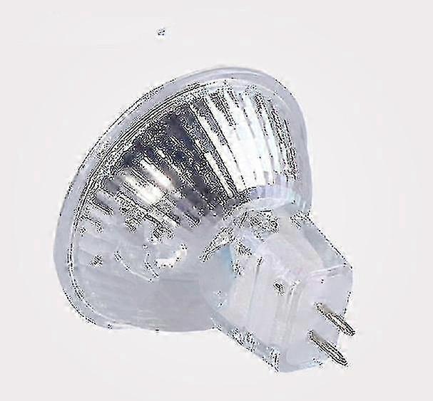 12V 35W Halogen Bulbs Gu5.3 Spot Base Warm White