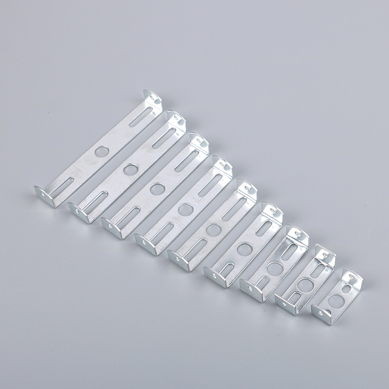 Bracket Ceiling plate mounting with fixed screws Ceiling lamp C