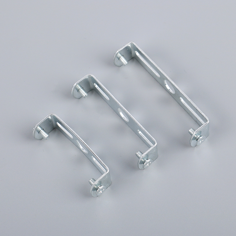 Bracket Ceiling plate mounting with fixed screws Ceiling lamp C