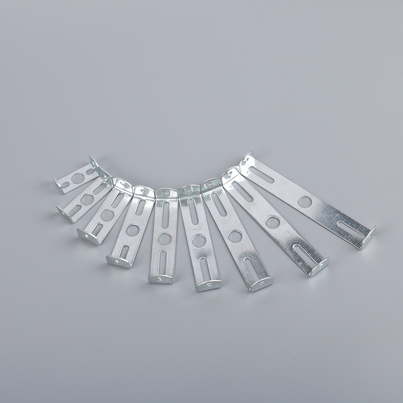 Bracket Ceiling plate mounting with fixed screws Ceiling lamp C
