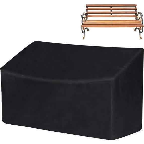 Outdoor Bench Cover Outdoor Bench Cover