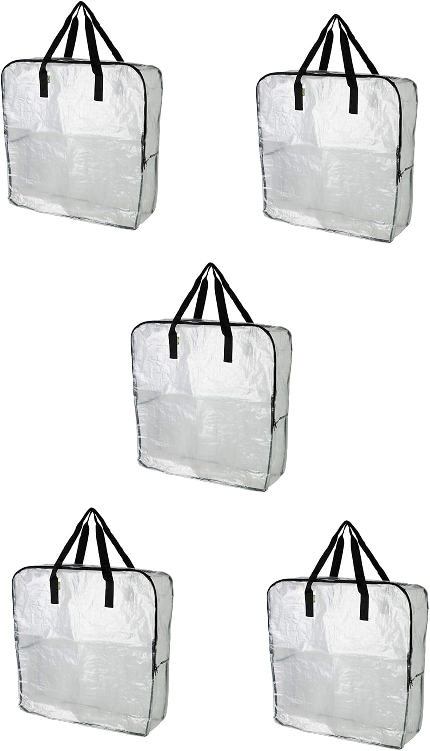 DIMPA Extra Large Storage Bag