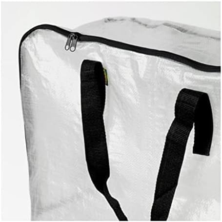 DIMPA 3 pcs Extra Large Storage Bag