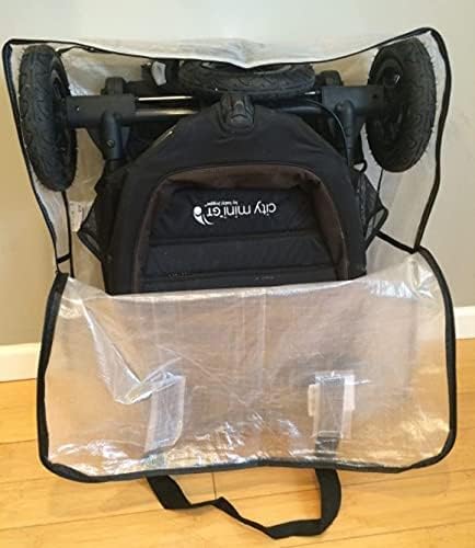 DIMPA 3 pcs Extra Large Storage Bag
