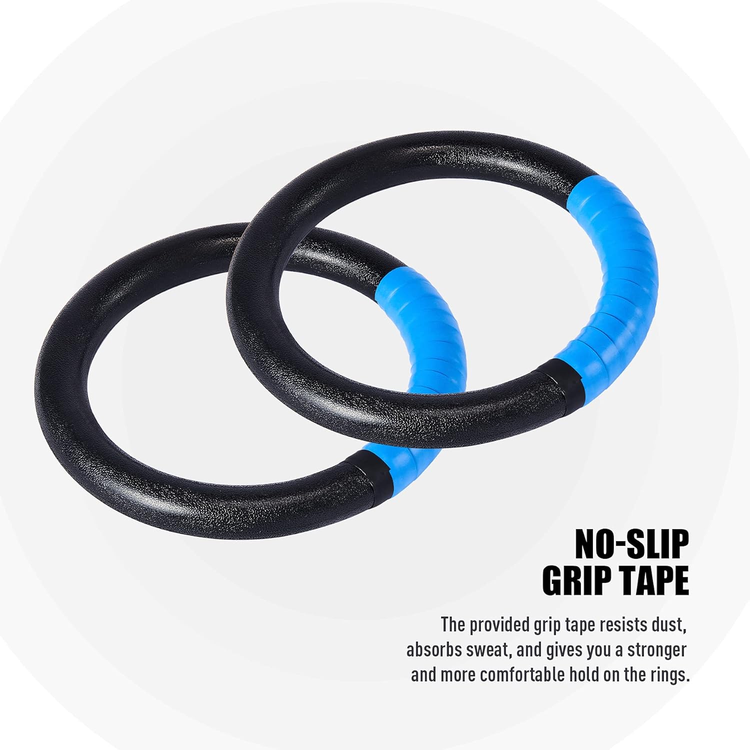 Gymnastic Rings