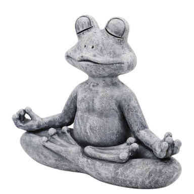 Meditating Frog Meditation Frog Outdoor Decoration Garden Statue Resin Ornaments Garden Courtyard Design Meditating Frog Meditation Frog Outdoor Decoration Garden Statue Resin Ornaments Garden Courtyard Design