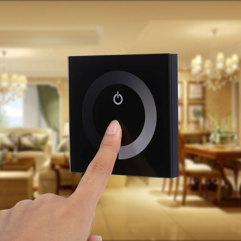 Dimmable Light
