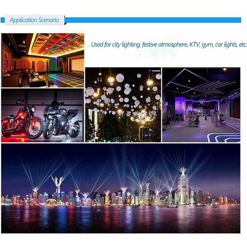 Dimmable Light
