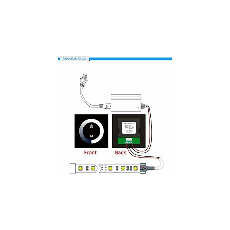 Dimmable Light