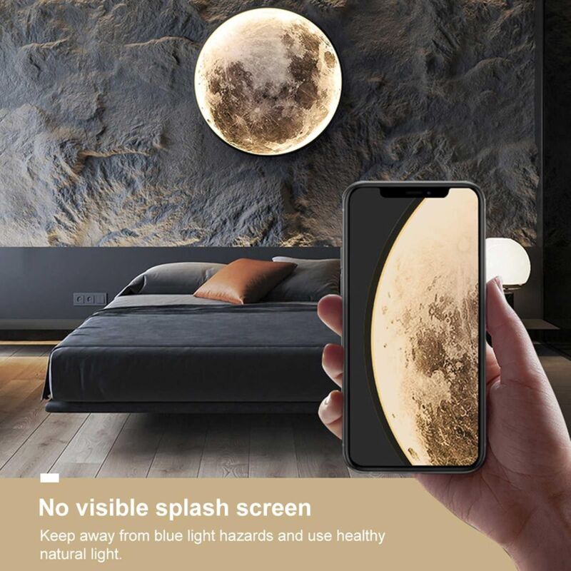 Indoor Wall Light