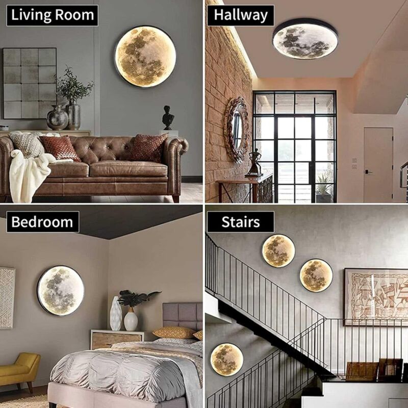 Indoor Wall Light