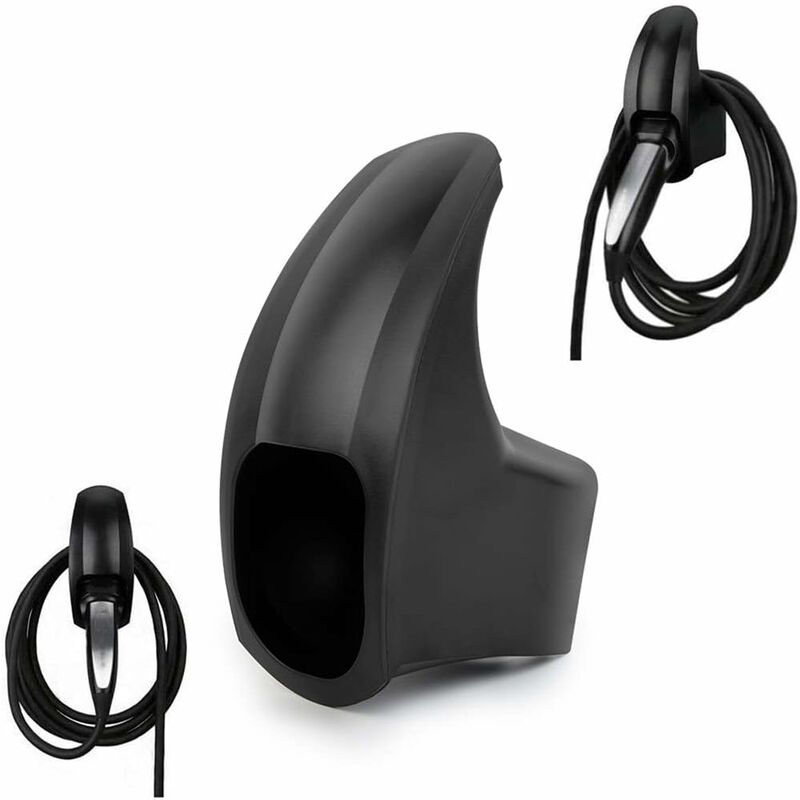 Charger Holder Fits Tesla Model3/Y/S/X Charging Gun Holder