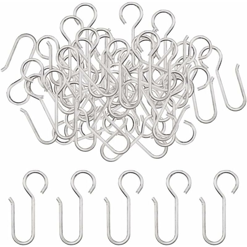 Curtain Clip Hooks Curtain Clip Hooks