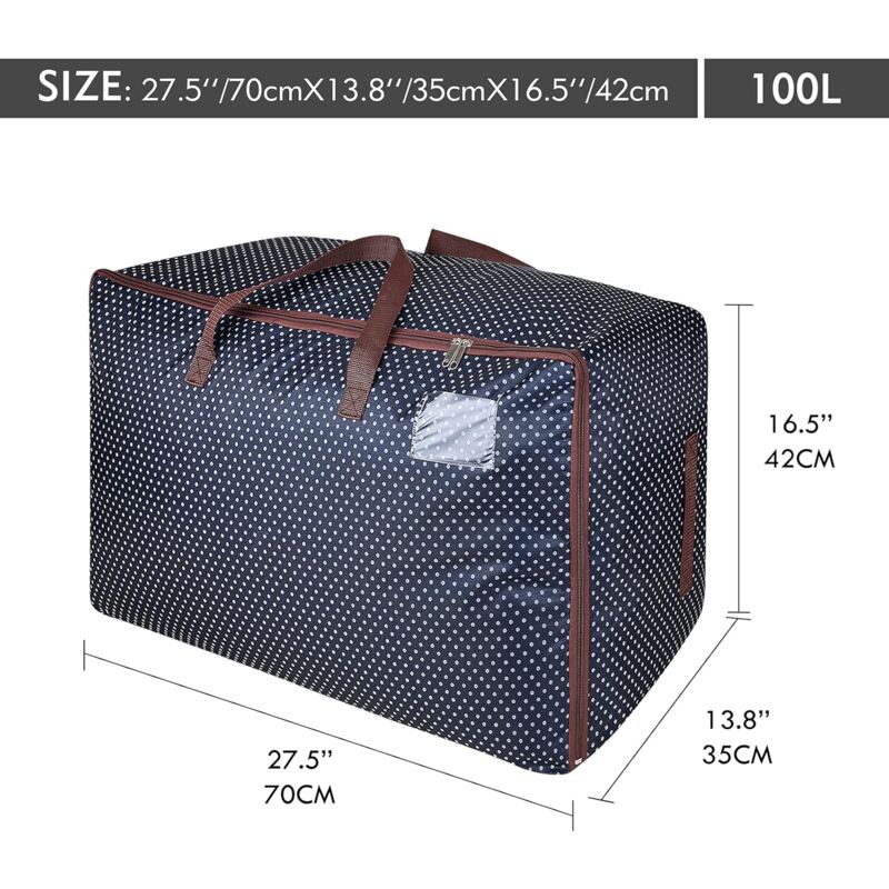100L Garment Bags