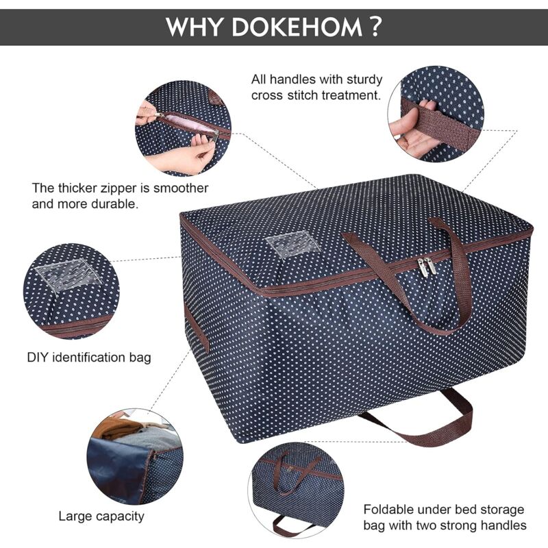 100L Garment Bags