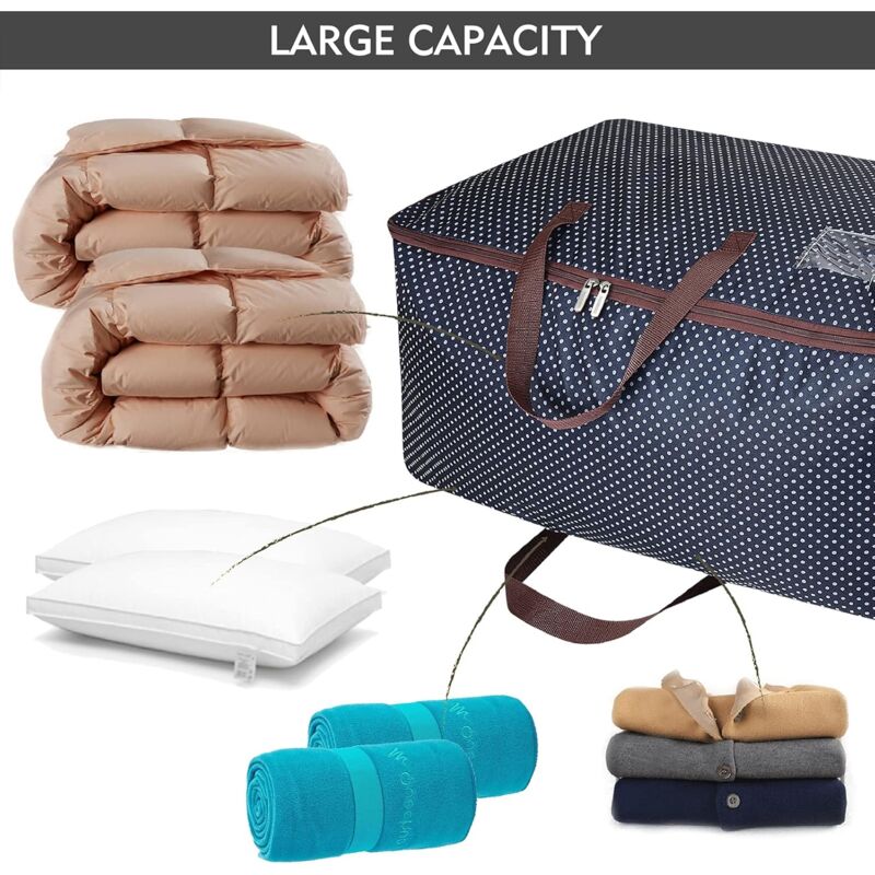 100L Garment Bags
