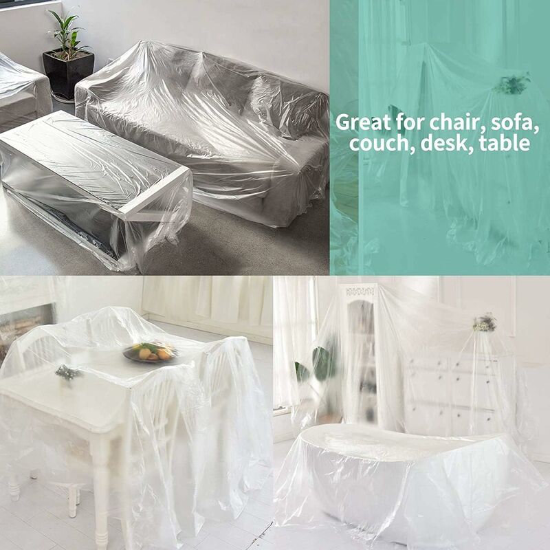 Sofa Cover Durable Waterproof Dustproof Furniture Cover