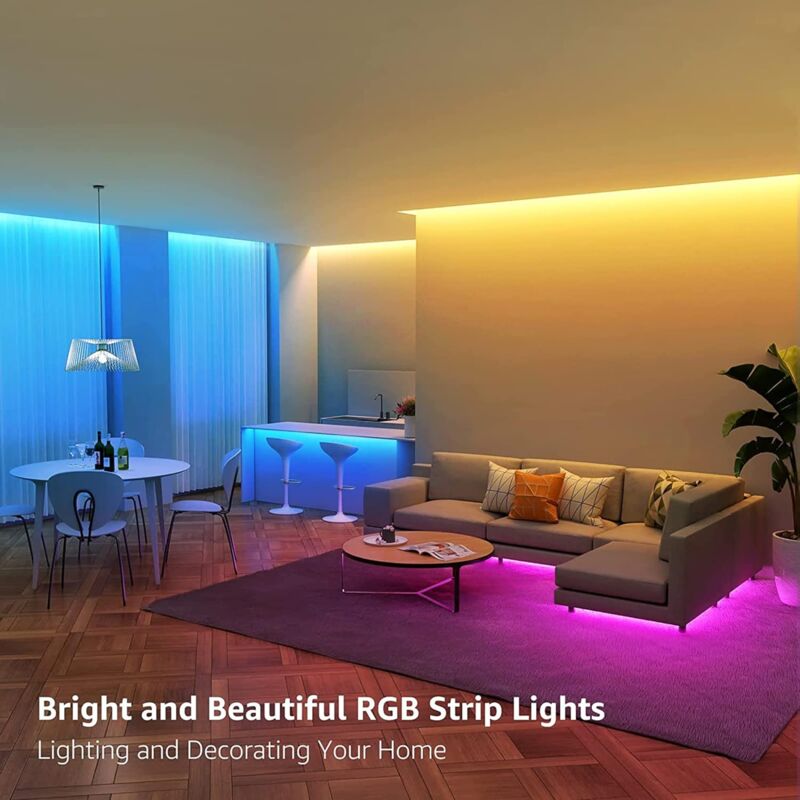 LED Strip 10M