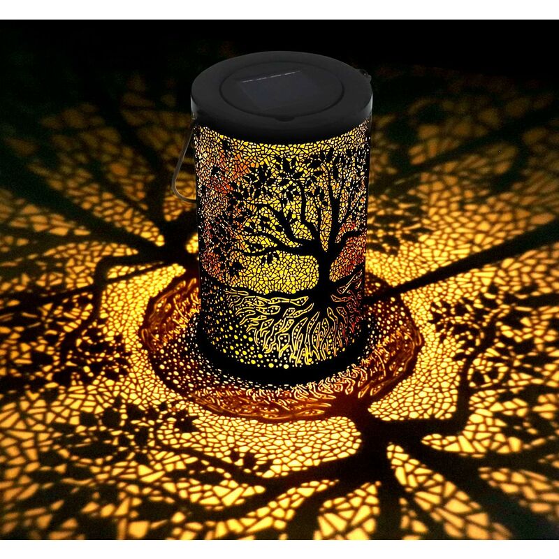 Outdoor Solar Lantern Garden Outdoor Solar Lantern Garden