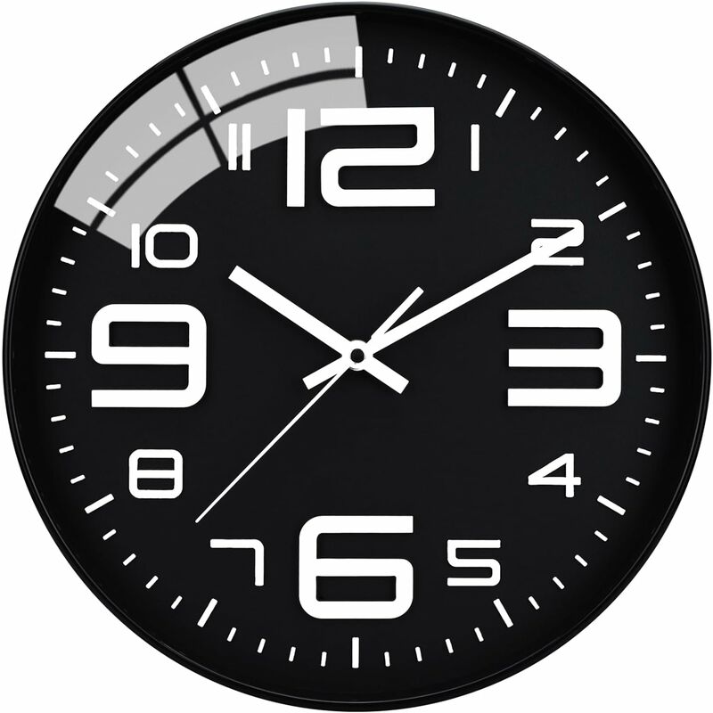 Silent Clock Silent Clock