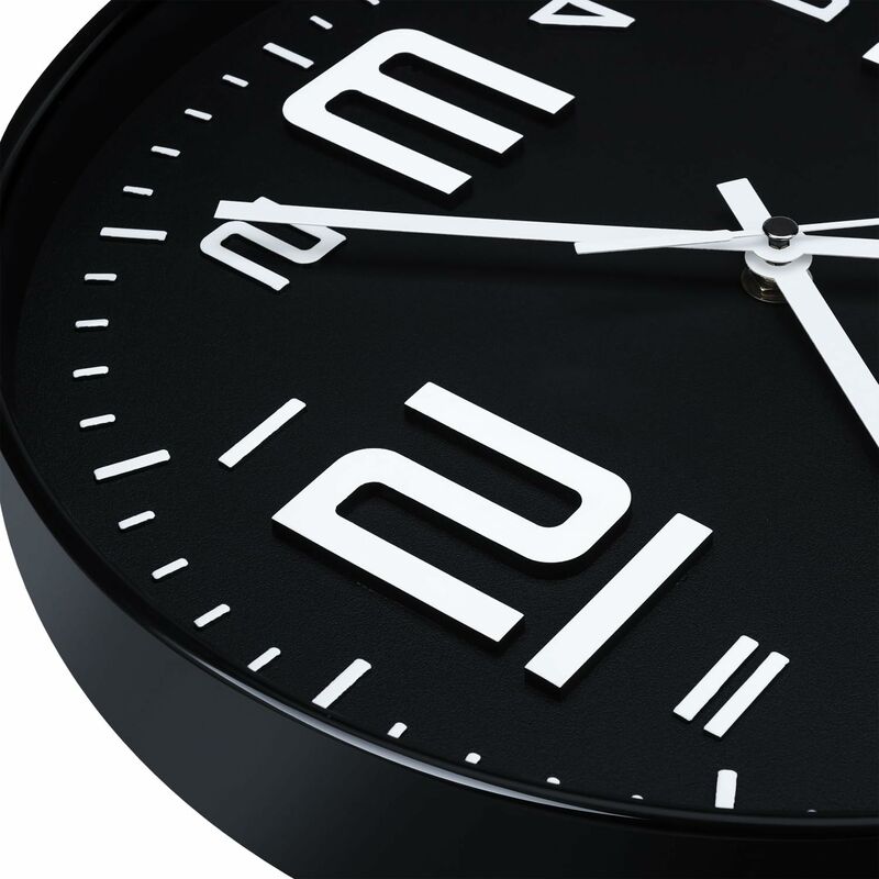 Silent Clock