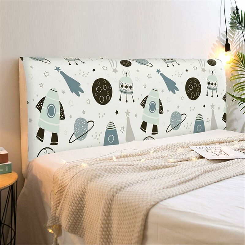 Headboard Covers Headboard Covers