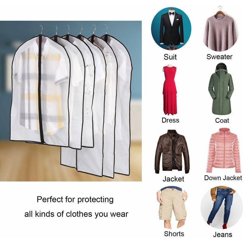 Garment Covers