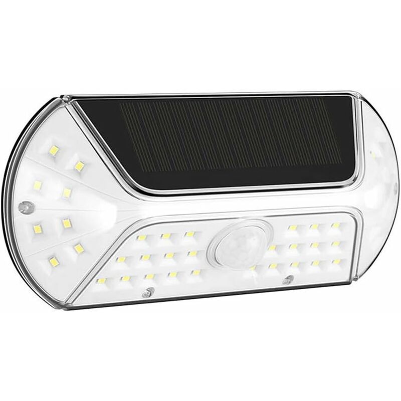 Solar Light Outdoor 40 LED Motion Sensor Waterproof Wireless Solar Security Lights For Outdoor Garage Yard Patio Solar Light Outdoor 40 LED Motion Sensor Waterproof Wireless Solar Security Lights For Outdoor Garage Yard Patio