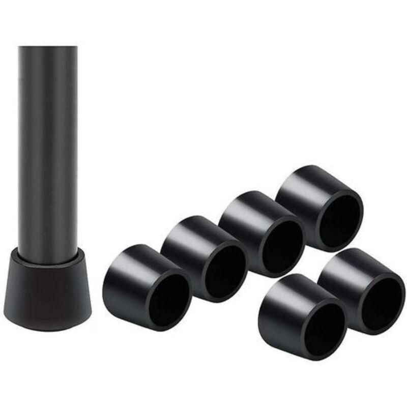 16 Pack Chair Leg Caps