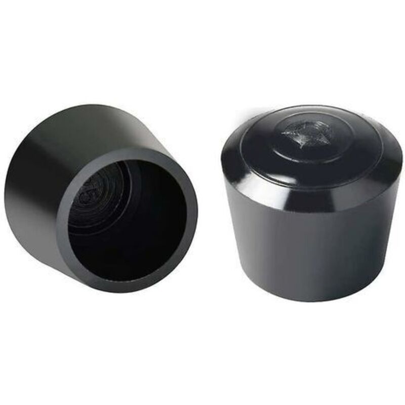 16 Pack Chair Leg Caps