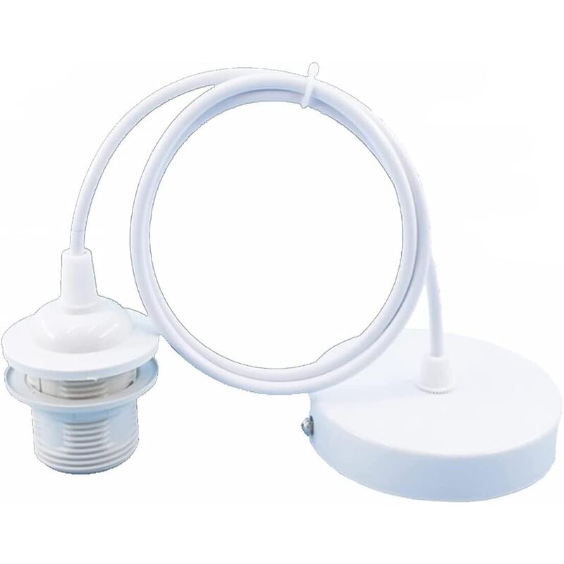 Parts E27 Lamp Socket